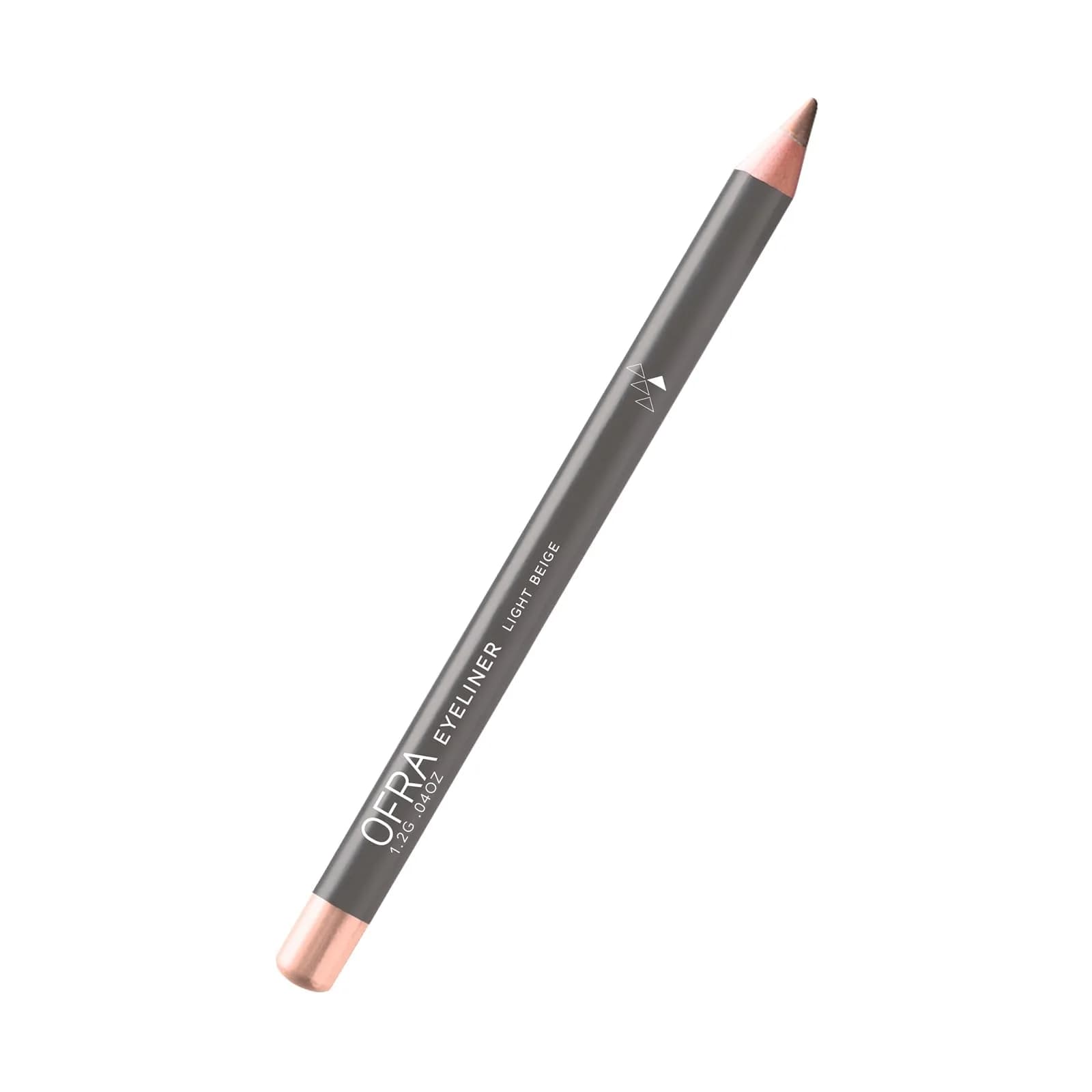 Ofra Eyeliner Pencil - Light Beige | Precise, Long-Lasting Waterproof & Smudge-Proof — Light Beige