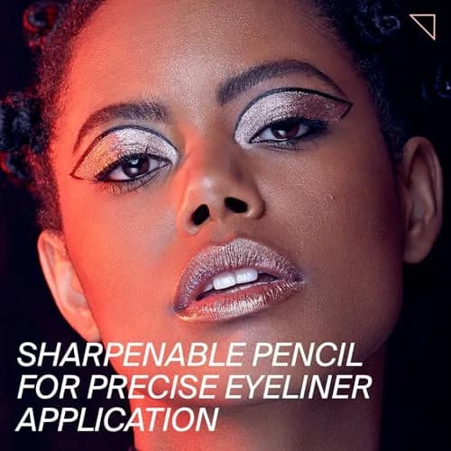 Ofra Eyeliner Pencil - Light Beige | Precise, Long-Lasting Waterproof & Smudge-Proof thumbnail 5