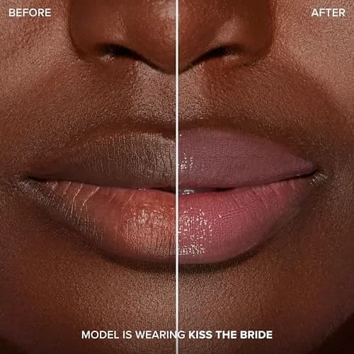 Too Faced Lip Injection Extreme Plumping Clicks Kiss the Bride 1.5ml (0.05 Fl Oz) | Hydrating Lip Plumper with Click Applicator thumbnail 7