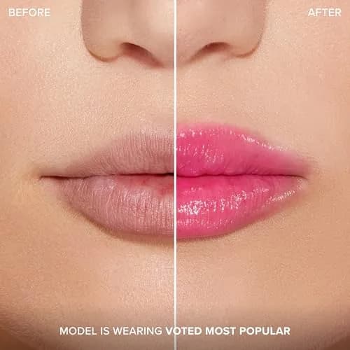 Too Faced Lip Injection Extreme Plumping Clicks 0.05 oz (1.5 g) | Hydrating Lip Plumper with Click Applicator thumbnail 5