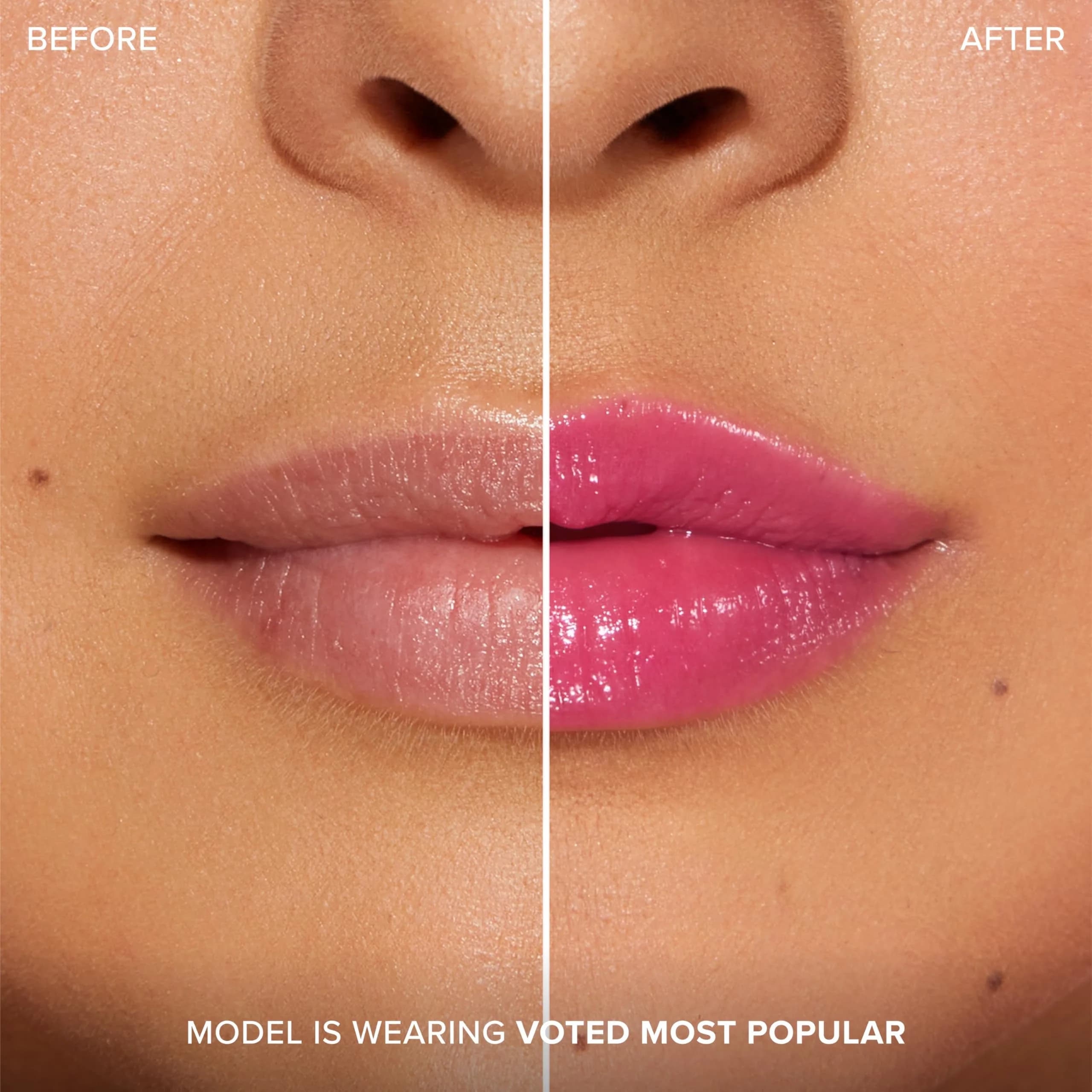 Too Faced Lip Injection Extreme Plumping Clicks 0.05 oz (1.5 g) | Hydrating Lip Plumper with Click Applicator - view 6