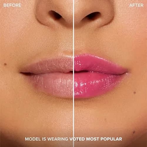 Too Faced Lip Injection Extreme Plumping Clicks 0.05 oz (1.5 g) | Hydrating Lip Plumper with Click Applicator thumbnail 6