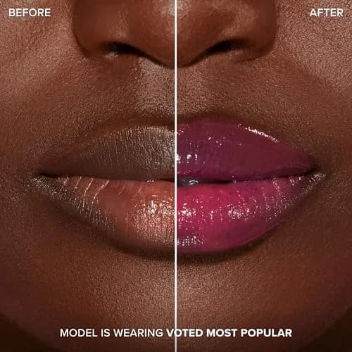 Too Faced Lip Injection Extreme Plumping Clicks 0.05 oz (1.5 g) | Hydrating Lip Plumper with Click Applicator thumbnail 7