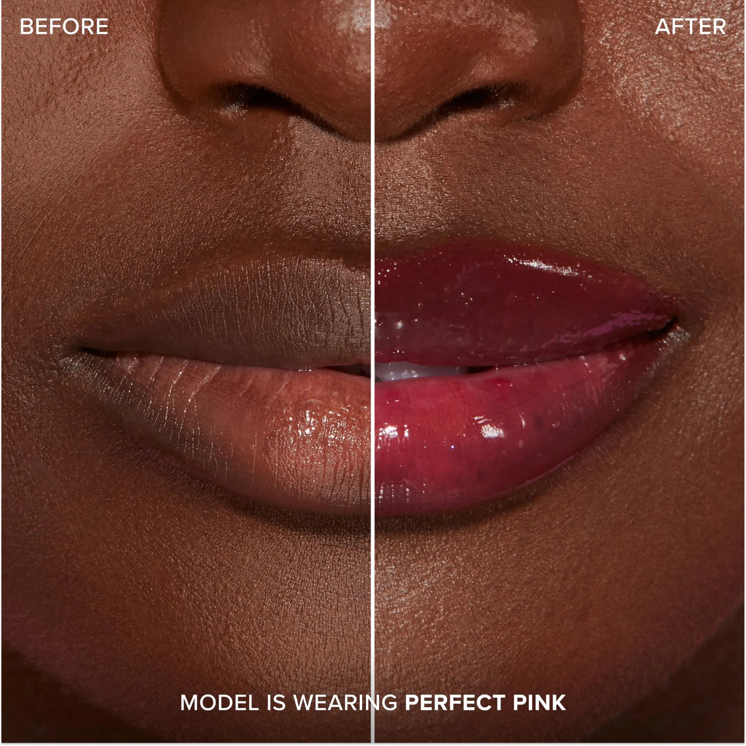Too Faced Lip Injection Extreme Plumping Clicks 0.05 oz (1.5g) | Hydrating Sheer Pink Lip Plumper Stick - view 7