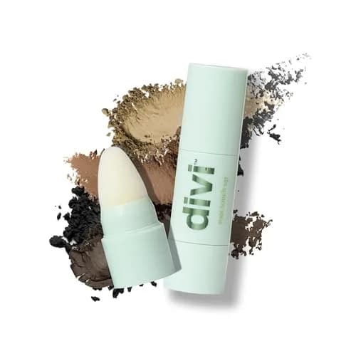 Divi Root Touch Up | Dark Brown | Conceals Thinning & Protects Scalp | 20g thumbnail 7
