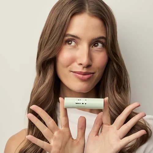 Divi Root Touch Up | Dark Brown | Conceals Thinning & Protects Scalp | 20g thumbnail 8