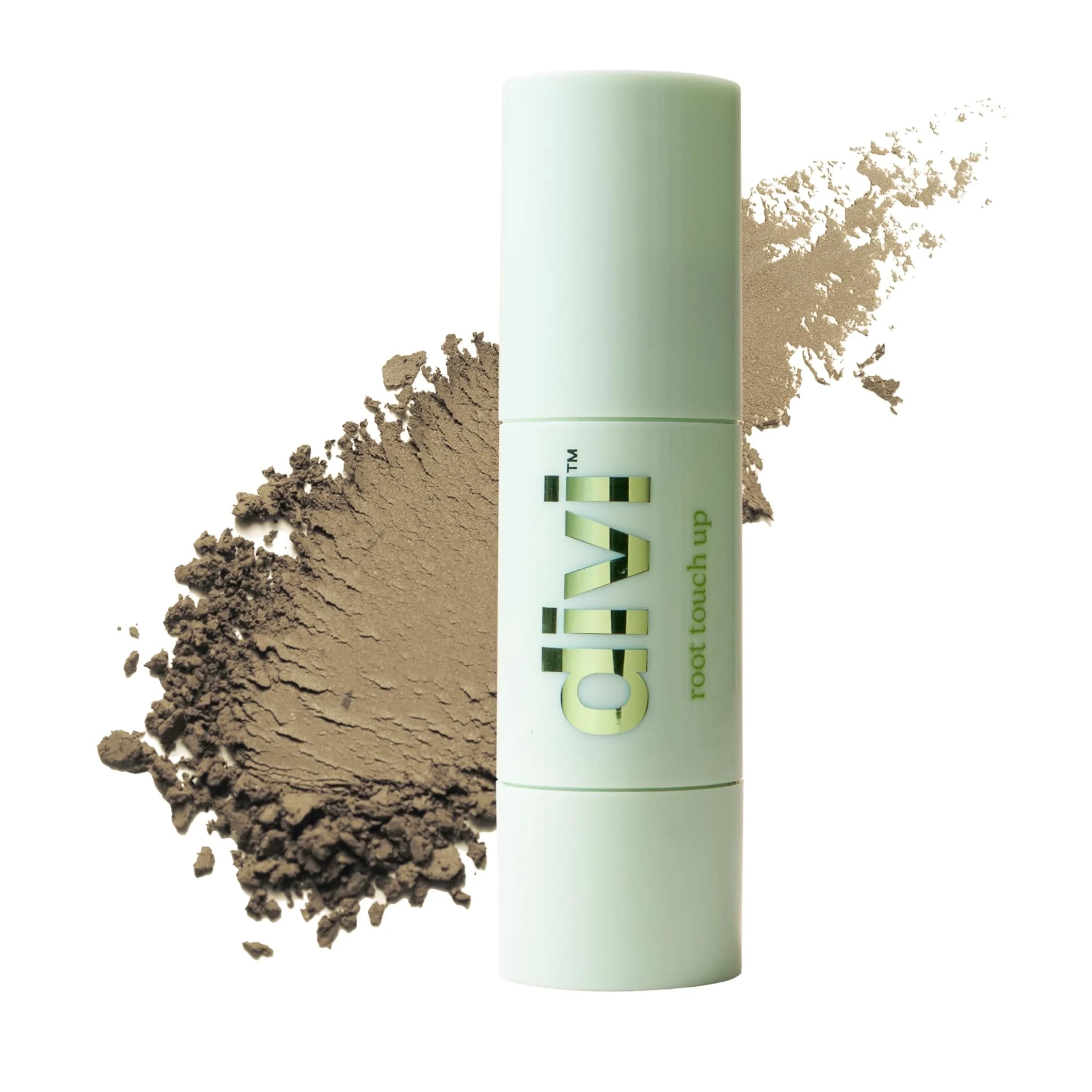 Divi Root Touch Up Blonde | Conceals Thinning & Protects Scalp | 2 Oz