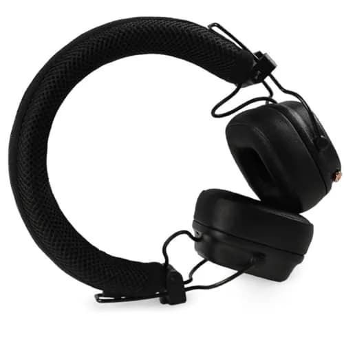 Ferbao Replacement Headband Pads for Major III/IV/V | Headband Cover Cushion for Marshall Major 5/4/3 (Black) thumbnail 7