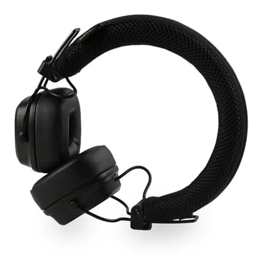 Ferbao Replacement Headband Pads for Major III/IV/V | Headband Cover Cushion for Marshall Major 5/4/3 (Black) thumbnail 8