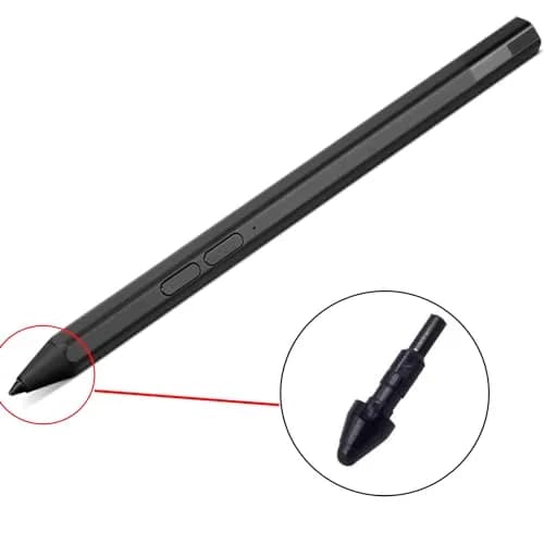 Dogxiong Replacement Nibs for Lenovo Precision Pen 2 & 3 (1-Pack) thumbnail 2