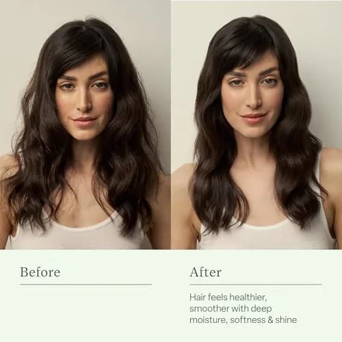 Divi Hydrating Shampoo & Conditioner Set for Medium/Thick Hair | 12 fl oz thumbnail 3