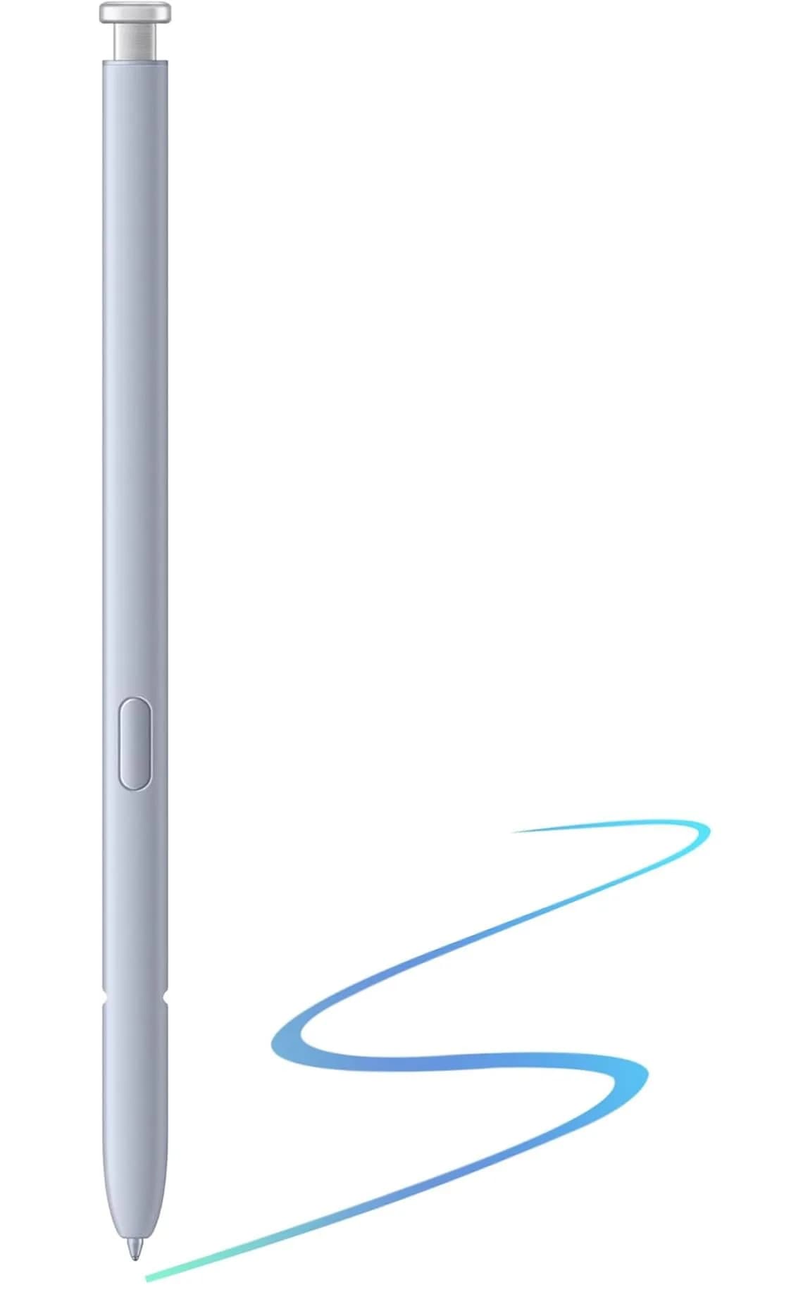 SLQ Replacement S Pen for Samsung Galaxy S25 Ultra 5G (Blue) | 4096 Pressure Levels, 5x Tips Included - main product image