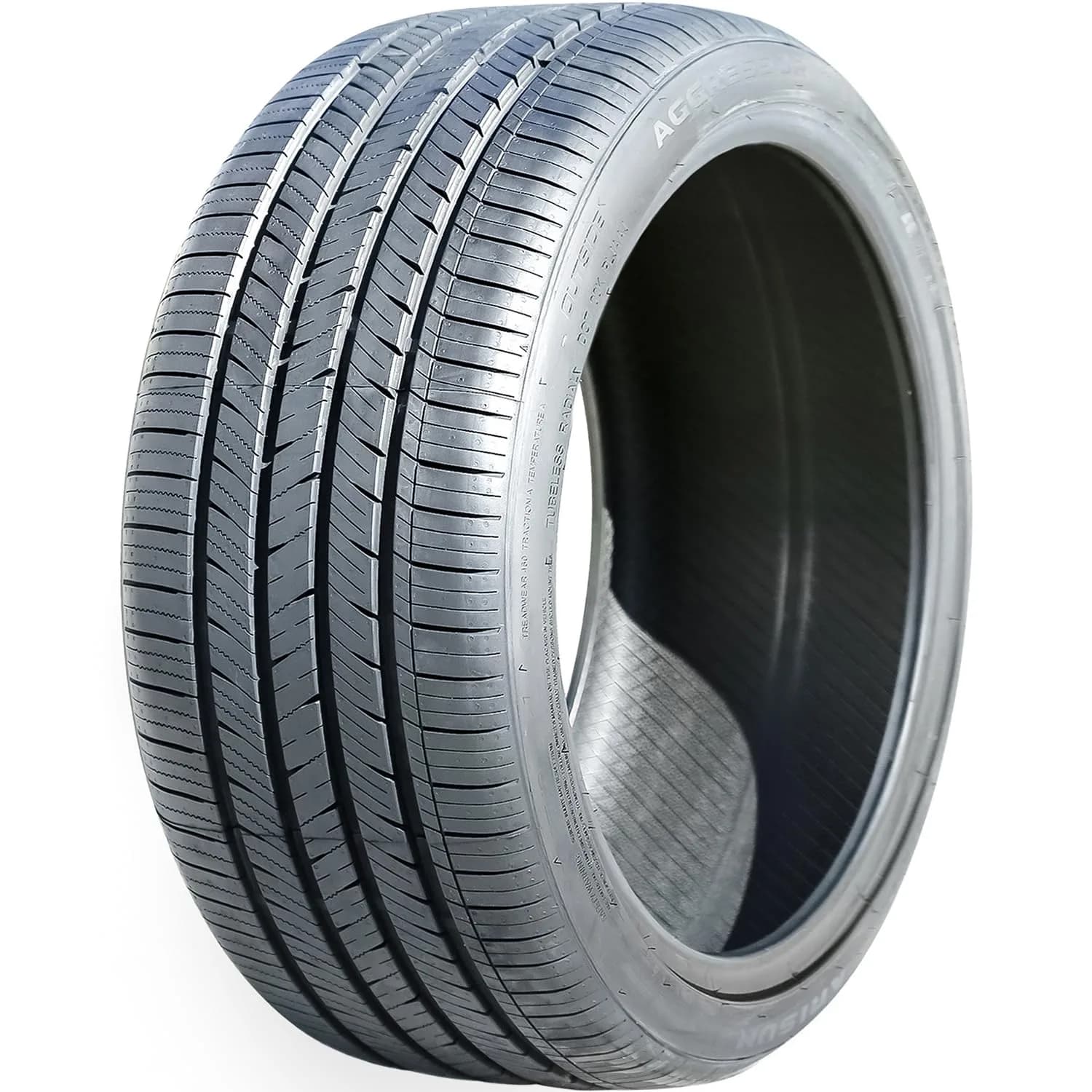 Arisun Aggressor ZS03 275/35ZR20 102W XL | All Season High Performance Tire