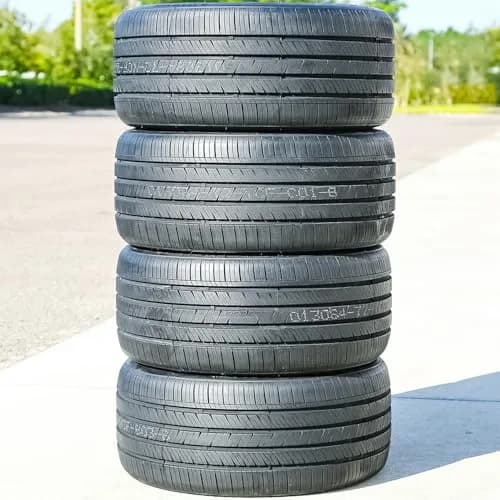 Arisun Aggressor ZS03 275/35ZR20 102W XL | All Season High Performance Tire thumbnail 9