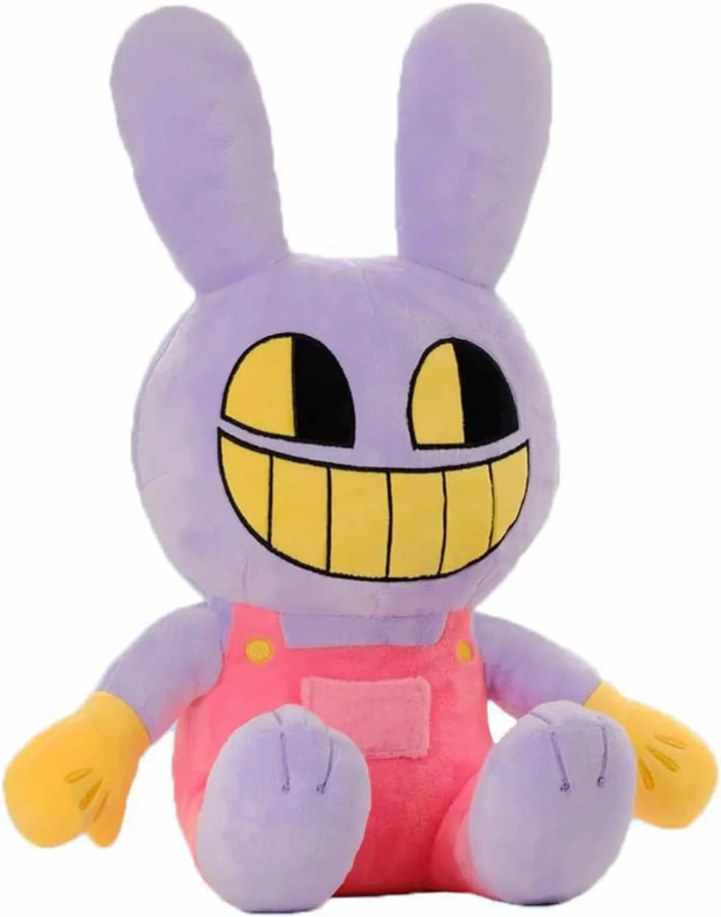 SAJISP The Amazing Digital Circus Jax Plush Toy - 10-16 Inch - view 3