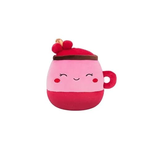 Squishmallows Original 5in Dessert Mystery Squad Scented Plush Toy | Collectible Fantasy Toy thumbnail 5