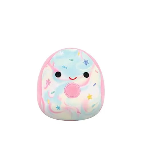 Squishmallows Original 5in Dessert Mystery Squad Scented Plush Toy | Collectible Fantasy Toy thumbnail 2