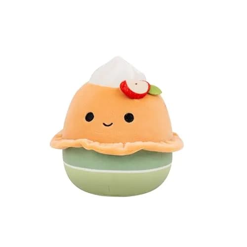 Squishmallows Original 5in Dessert Mystery Squad Scented Plush Toy | Collectible Fantasy Toy thumbnail 3