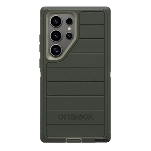 OtterBox Defender Series Case for Samsung Galaxy S24 Ultra | Rugged & Microbial Defense (115c) thumbnail 1