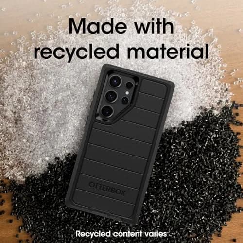 OtterBox Defender Series Case for Samsung Galaxy S24 Ultra | Rugged & Microbial Defense (115c) thumbnail 5