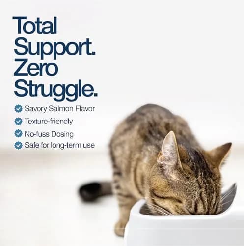 Felisyl L-Lysine Gel for Cats & Kittens 5oz | Immune & Respiratory Support thumbnail 7