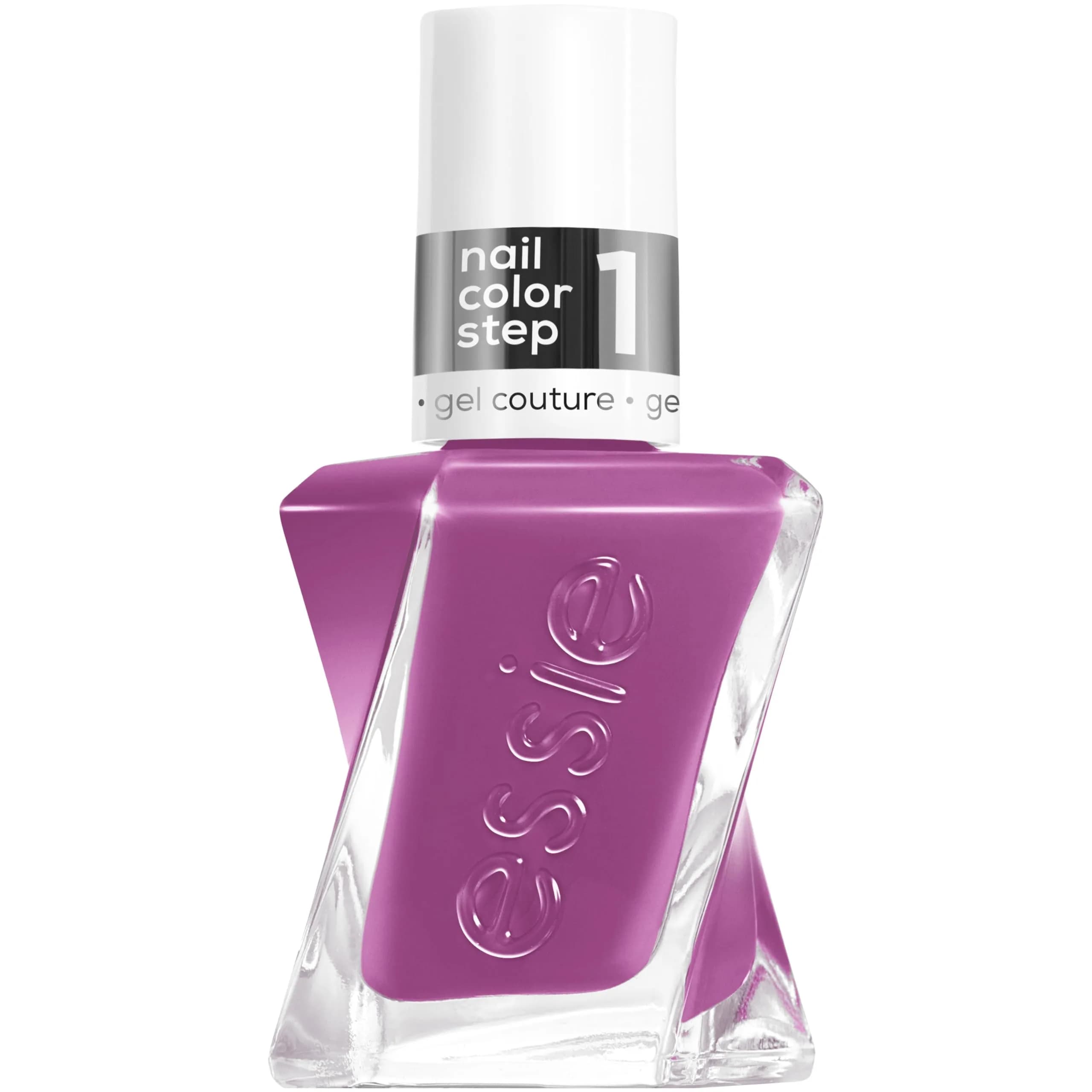 essie Gel Couture Nail Polish Strut With It 0.46 fl oz | Long Lasting, Vegan, No UV Lamp