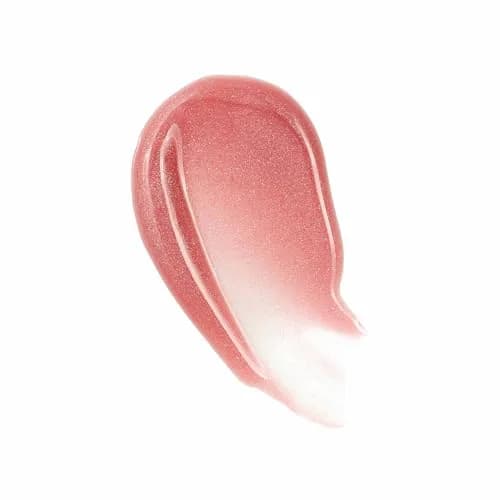 Lune+Aster Vitamin C+E Lip Gloss, Gold Glaze | Buildable Sheer, High Shine, Moisturizing (70-120 chars) thumbnail 2