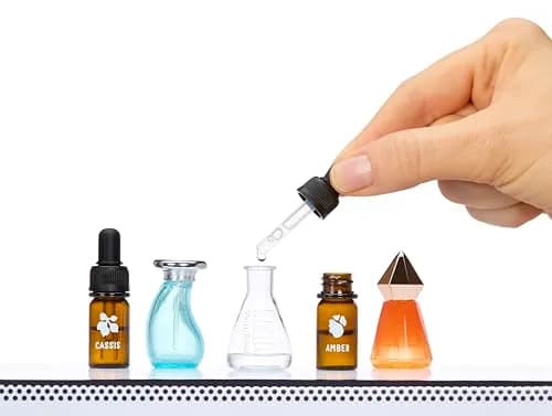 MGA's Miniverse Make It Mini Fragrances | DIY Collectible Perfume Set for Kids 8+ thumbnail 2