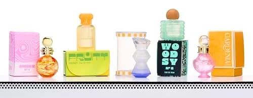 MGA's Miniverse Make It Mini Fragrances | DIY Collectible Perfume Set for Kids 8+ thumbnail 3