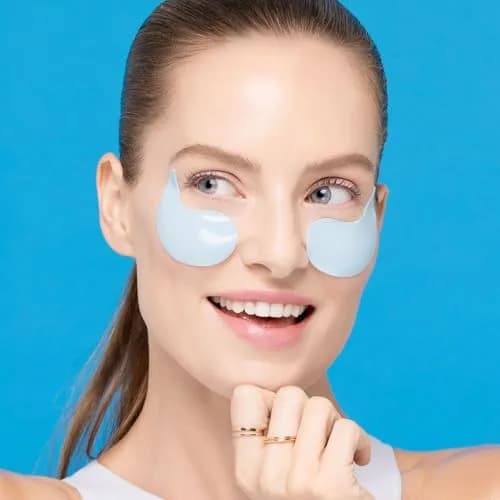 Freeman 4 Piece Moisture Mask Face Set, Hydrating Face Masks | Hydrate & Refresh Skin thumbnail 3