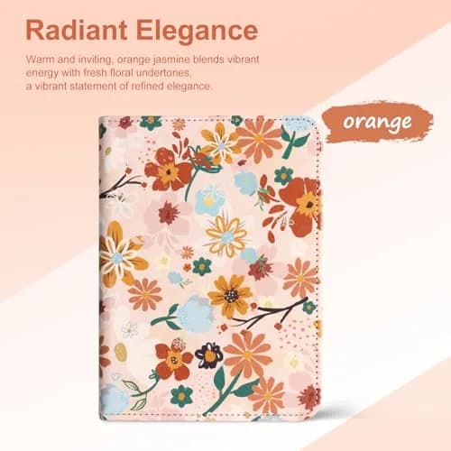 CoBak Stand Case for Kindle Paperwhite 12th Gen 2024 & Colorsoft 7" | Tan Jas PU Leather with Hand Strap & Kickstand thumbnail 3