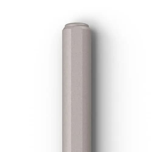 reMarkable Marker for Paper Pro, Paper Pro Move & Papers Pure | Warm Gray, 14.1g (0.5 oz) | Responsive Stylus with 4096 Pressure Levels thumbnail 3