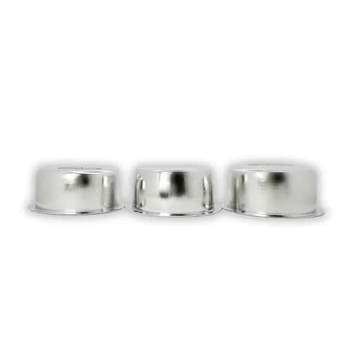 verybarista IMS Precision Convex Filter Basket for 51mm Portafilters, 18-22g | Enhances Espresso Extraction thumbnail 6