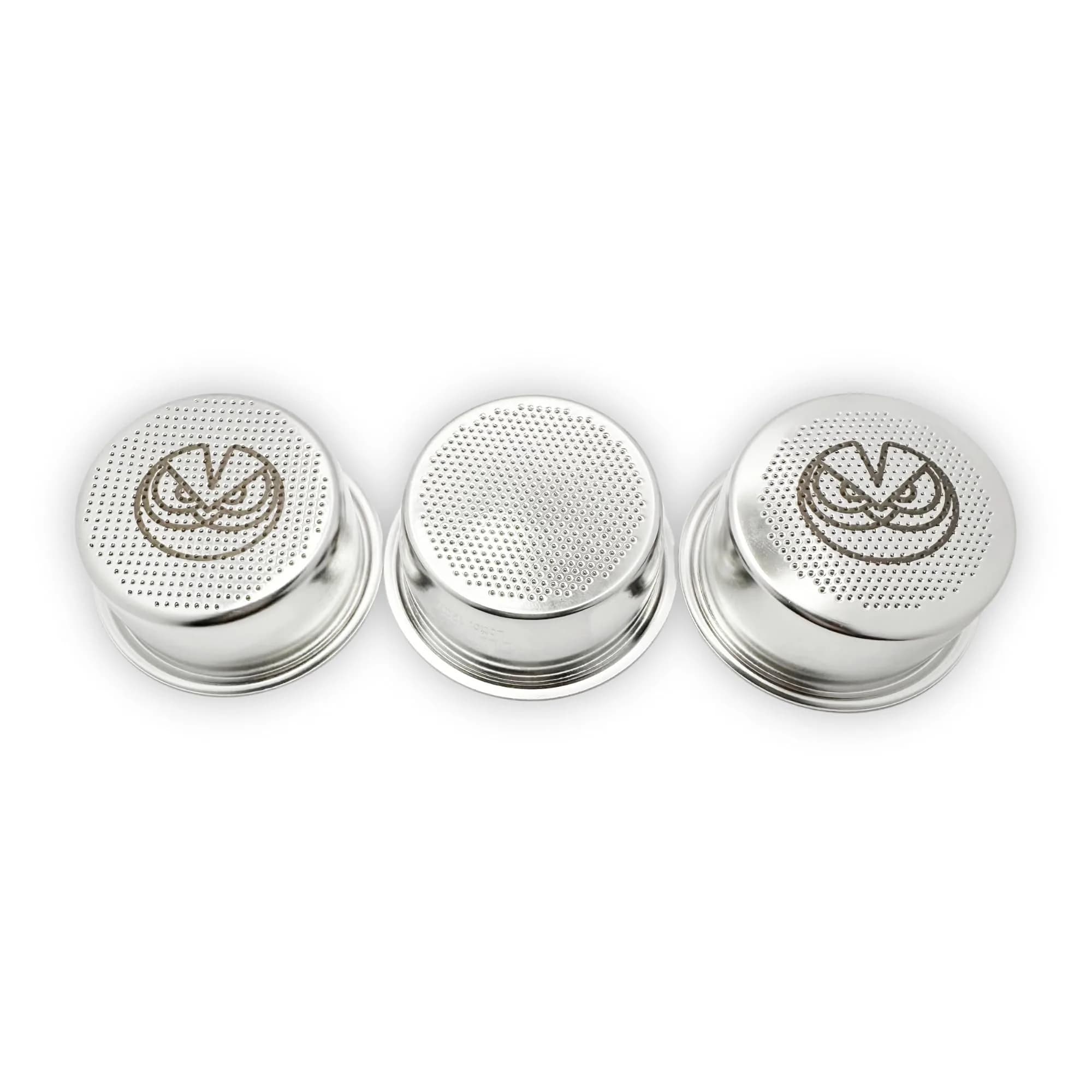 verybarista IMS Precision Convex Filter Basket for 51mm Portafilters, 18-22g | Enhances Espresso Extraction - view 7