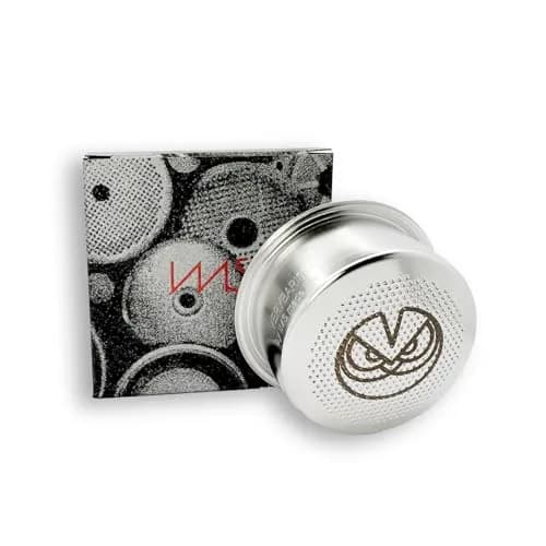 verybarista IMS Precision Convex Filter Basket for 51mm Portafilters, 18-22g | Enhances Espresso Extraction thumbnail 1