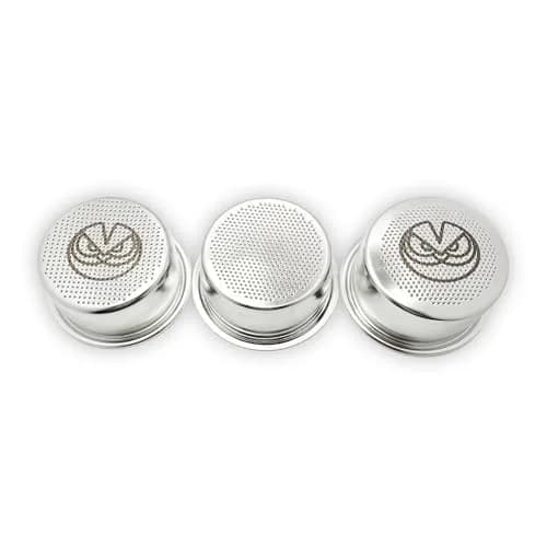 verybarista IMS Precision Convex Filter Basket for 51mm Portafilters, 18-22g | Enhances Espresso Extraction thumbnail 7