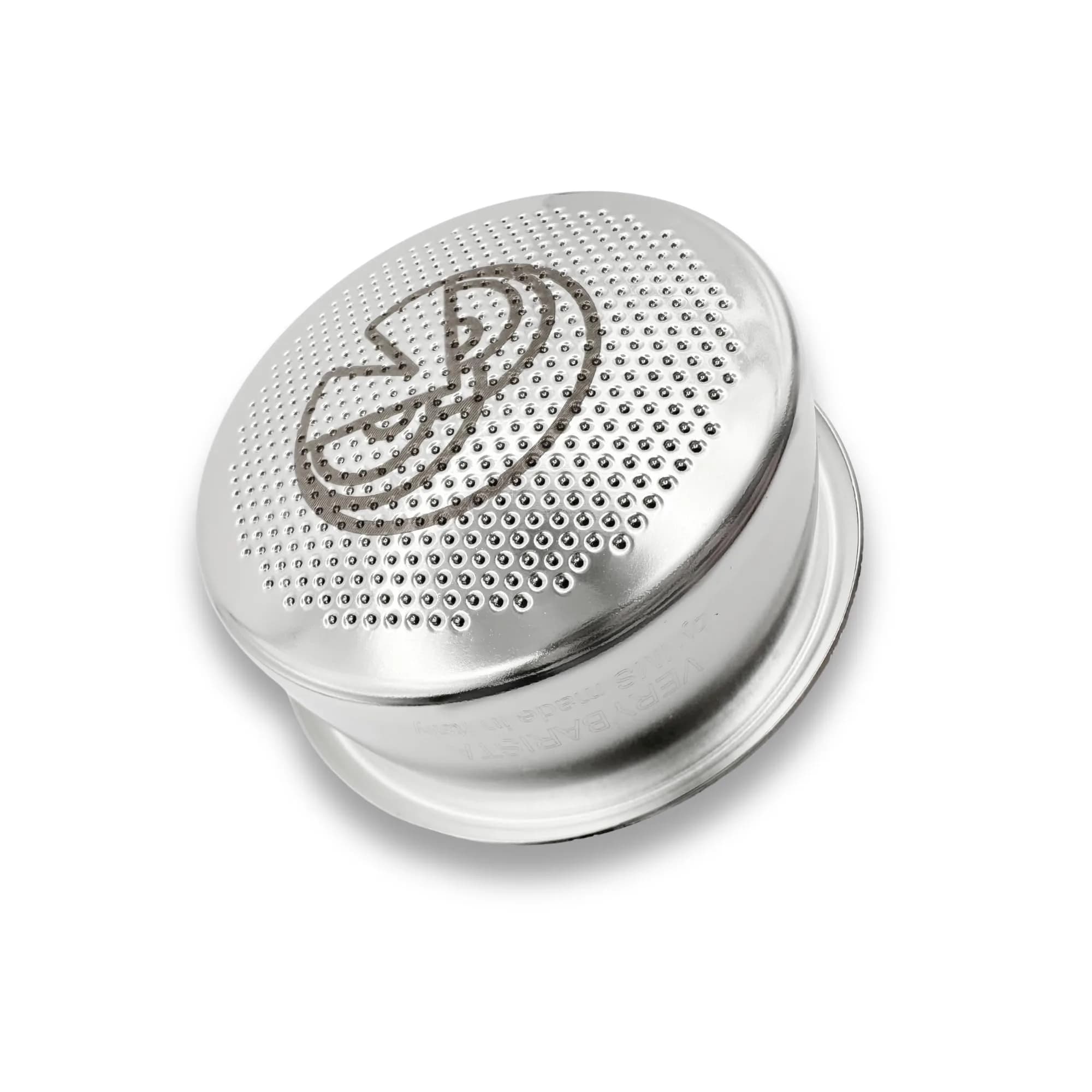 verybarista IMS Precision Convex Filter Basket for 51mm Portafilters, 18-22g | Enhances Espresso Extraction - view 2