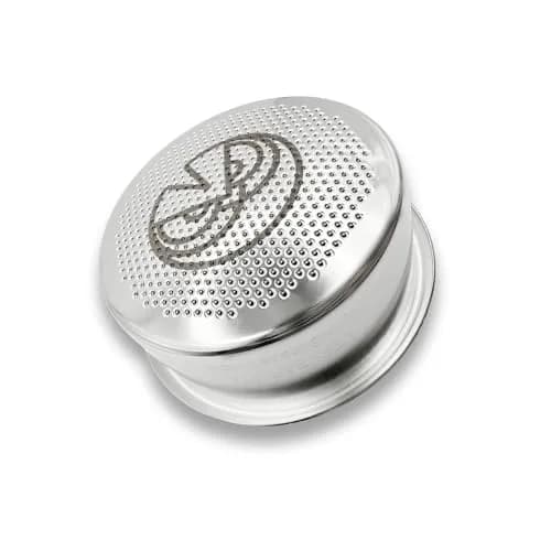 verybarista IMS Precision Convex Filter Basket for 51mm Portafilters, 18-22g | Enhances Espresso Extraction thumbnail 2
