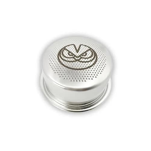 verybarista IMS Precision Convex Filter Basket for 51mm Portafilters, 18-22g | Enhances Espresso Extraction thumbnail 3