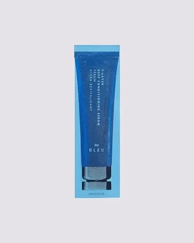 R+Co BLEU F-LAYER Deep Conditioning Serum Packette | Hydrates & Repairs Hair, Weightless Moisture, All Hair Types (0.17 Fl Oz) thumbnail 1