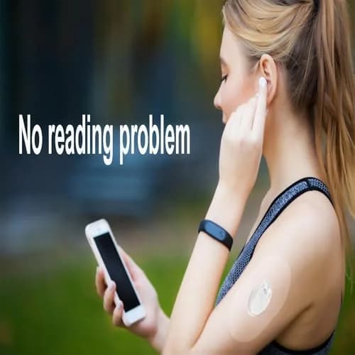 CUKICUKIGO Adhesive Patches for CGM Sensors 55 Count (156 g) | Waterproof & Skin-Friendly for Libre, G7, Enlite thumbnail 10