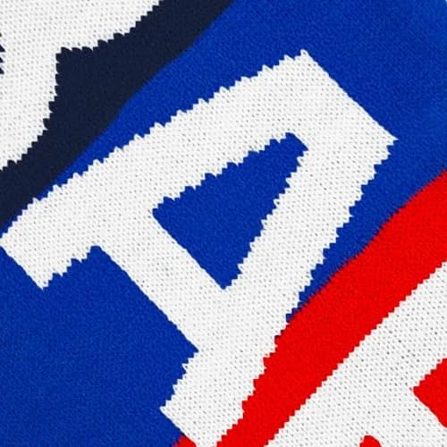 Icon Sports FC Barcelona Soccer Scarf Reversible Acrylic Unisex | Official Licensed Fan Gear thumbnail 6
