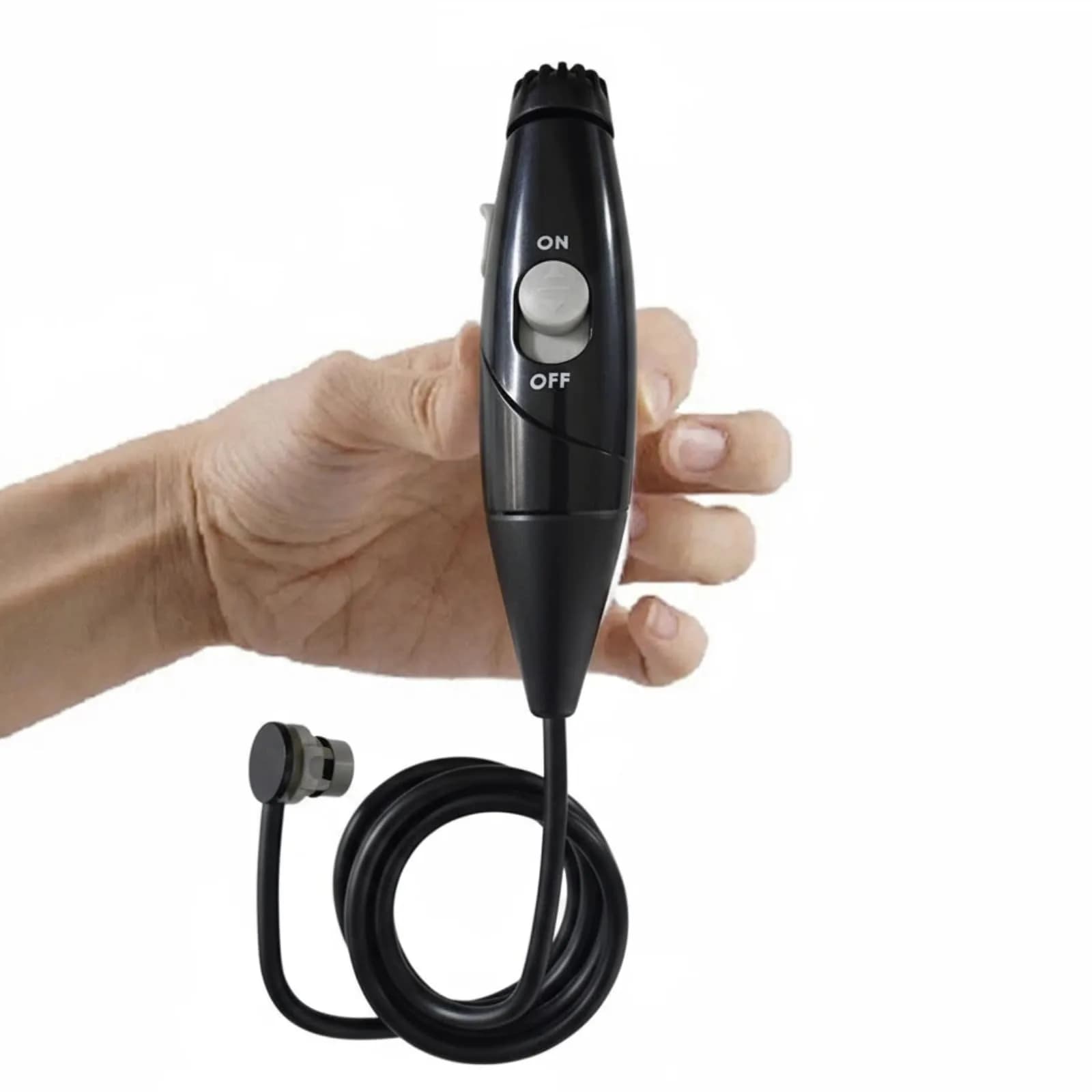 Yooreps Replacement Hose and Handle for Waterpik WP-100 WP-140 Series 11.5cm (4.53") | Compatible with Waterpik Oral Irrigator - view 4