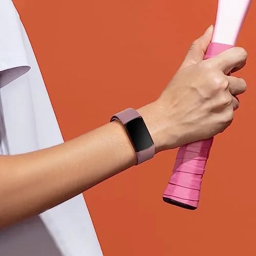 Vancle 10 Pack Fitbit Charge 6 / 5 Bands | Soft Silicone Waterproof Straps for Women Men thumbnail 4