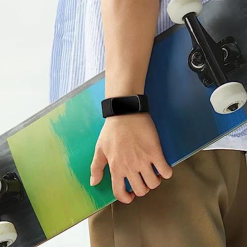 Vancle 10 Pack Fitbit Charge 6 / 5 Bands | Soft Silicone Waterproof Straps for Women Men thumbnail 8