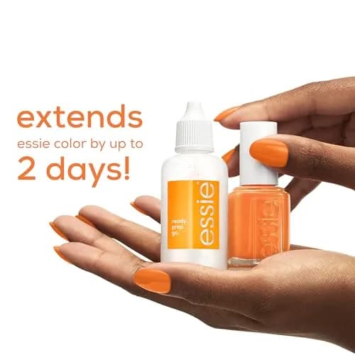 essie vegan nail care, cuticle remover, 1 fl oz | Softens & Preps for Manicure thumbnail 8