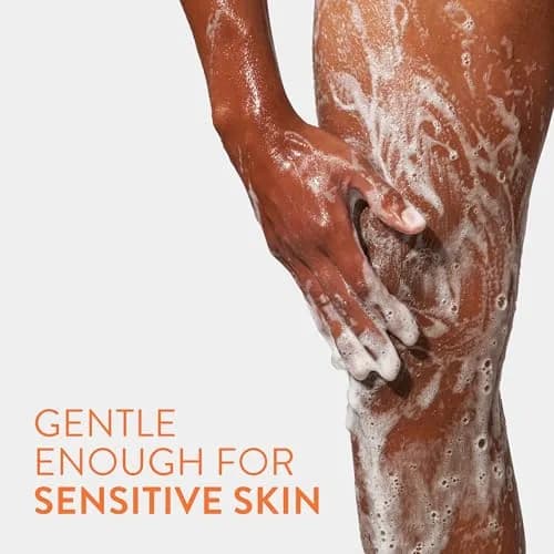 Native Clean Body Wash Sweet Peach & Nectar 1065ml (36 Fl Oz) | Gentle pH-Balanced for Sensitive Skin thumbnail 7