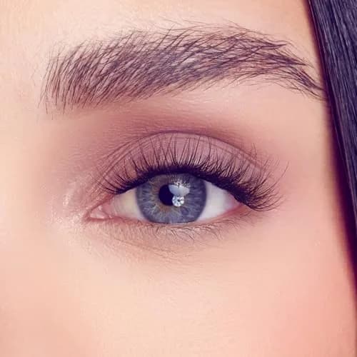 FALSCARA False Eyelash Kit | 54 Stackable Clusters, Water-Resistant, Delicate, 8-12mm thumbnail 2