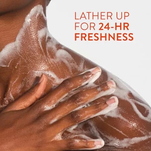 Native Clean Body Wash Citrus & Herbal Musk 1065ml (36 Fl Oz) | Gentle pH-Balanced for Sensitive Skin thumbnail 6