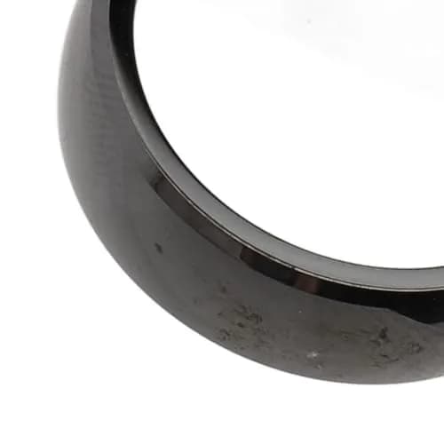 GOWENIC NFC Smart Ring Ceramic NFC Finger Ring | Wearable Access Control & Payment (approx. 2.56in/65mm) thumbnail 9